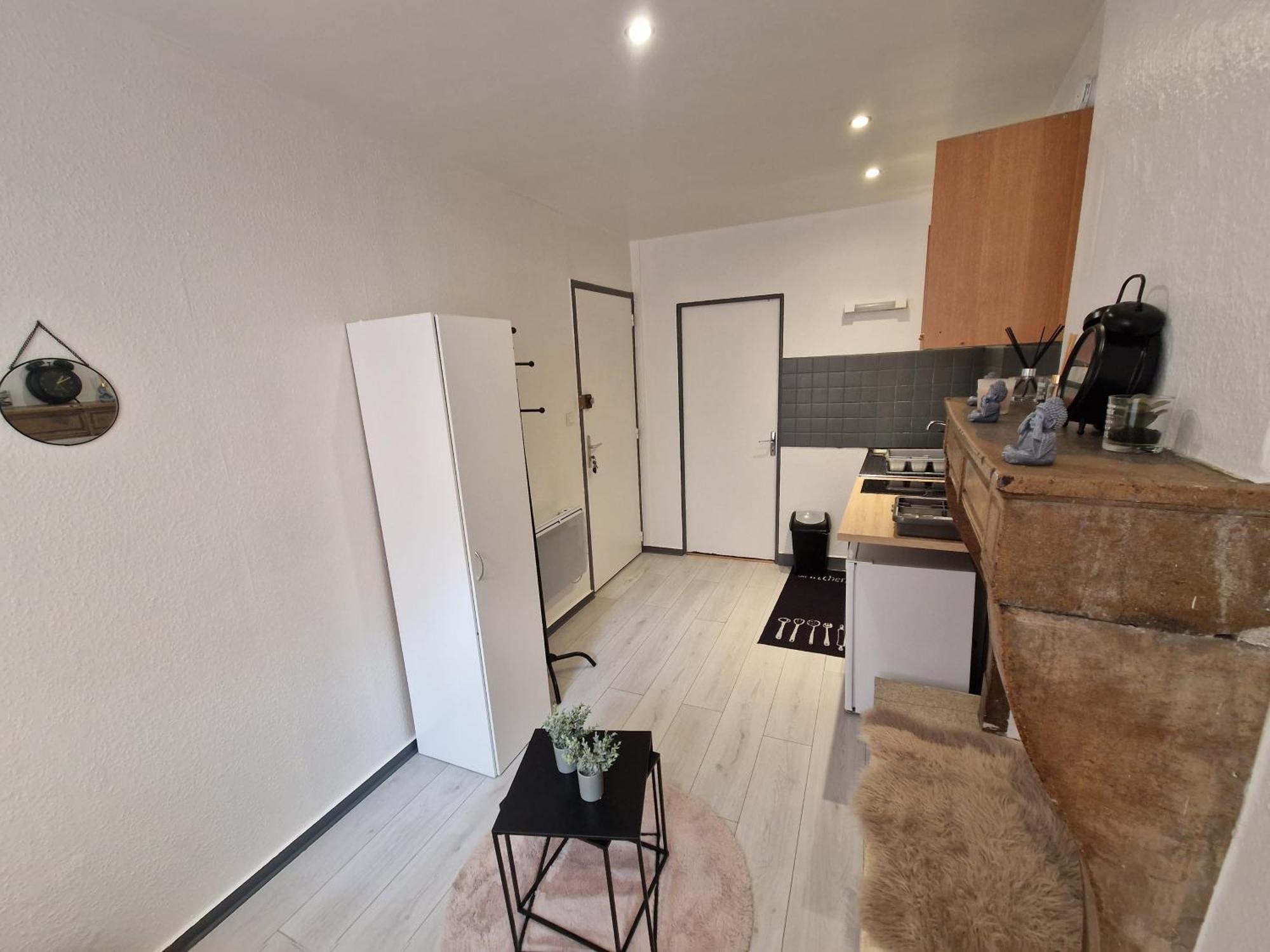 Le Cocon Daire Besançon Dış mekan fotoğraf