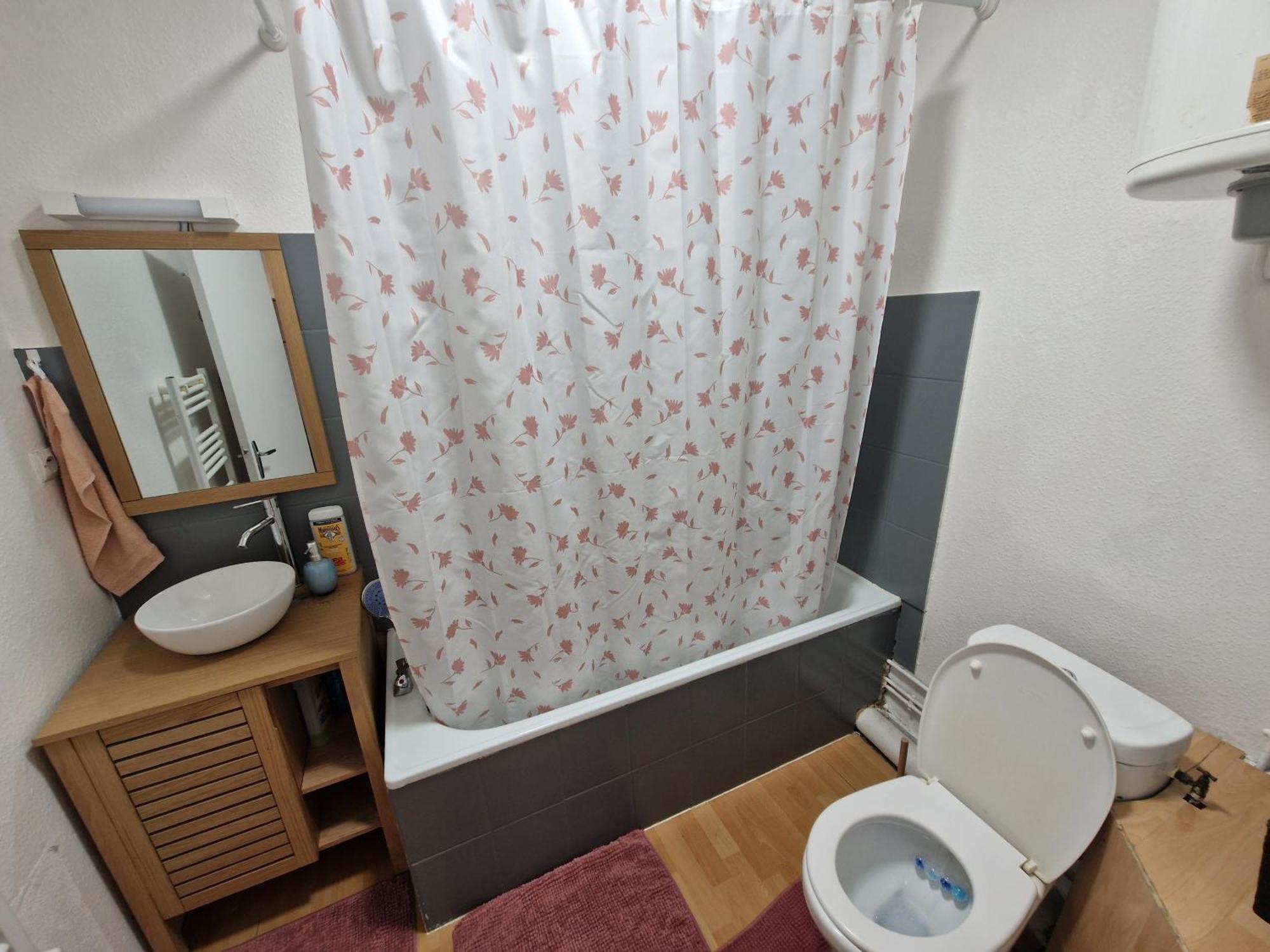 Le Cocon Daire Besançon Dış mekan fotoğraf